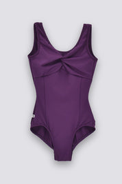 CHARLI CoreKnit™ Tank Leotard