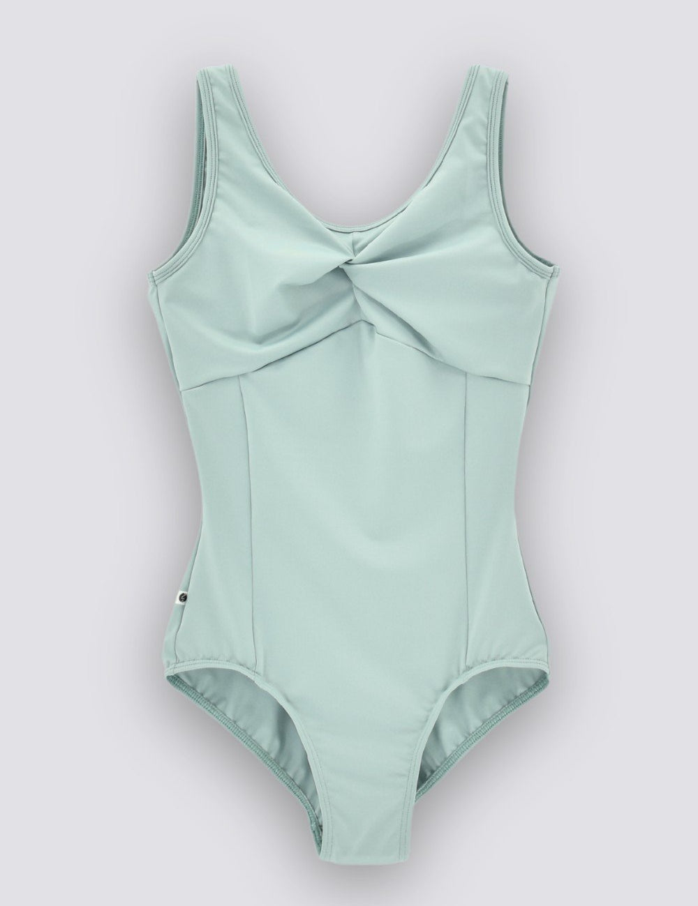CHARLI CoreKnit™ Tank Leotard