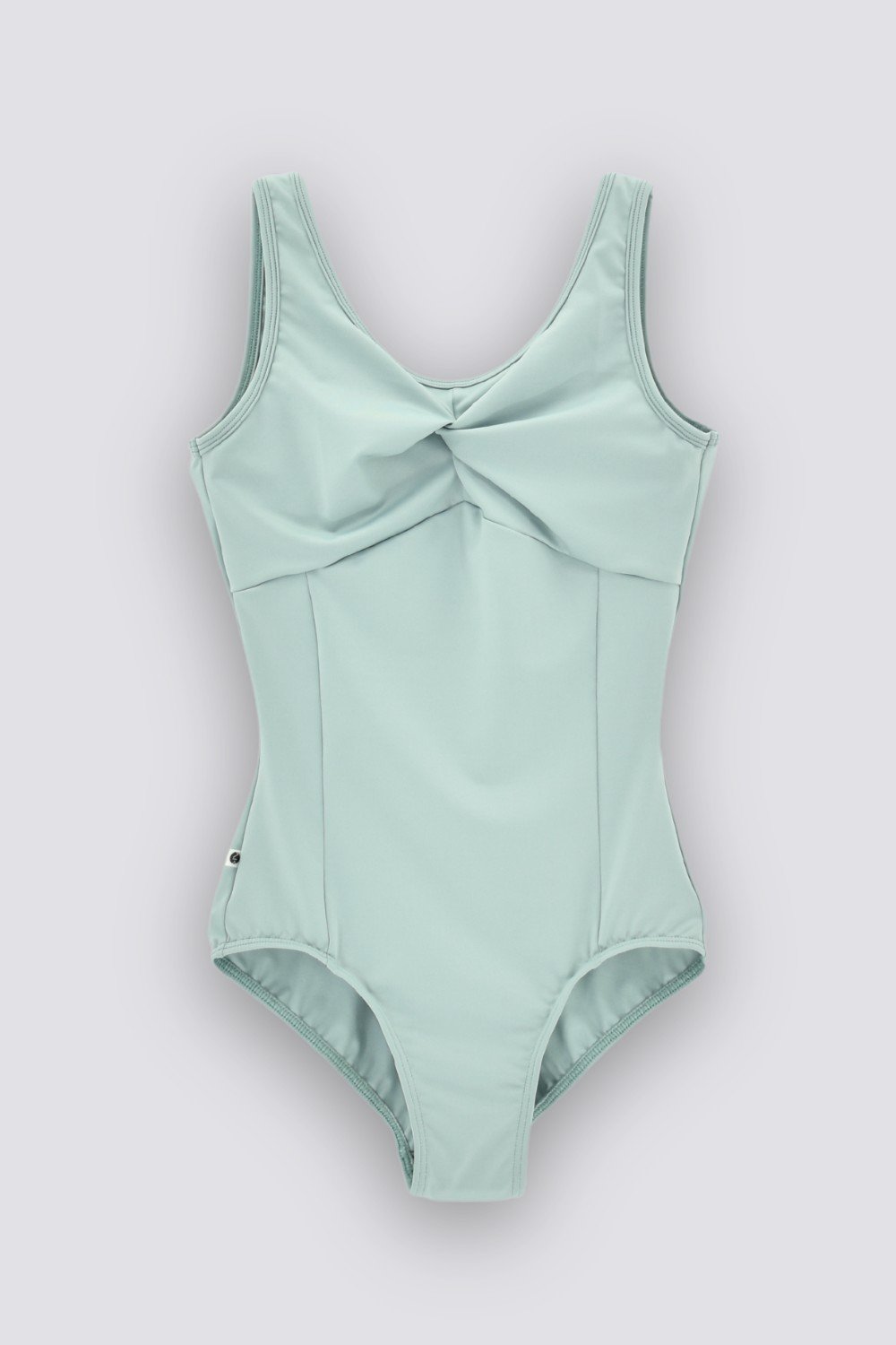CHARLI CoreKnit™ Tank Leotard