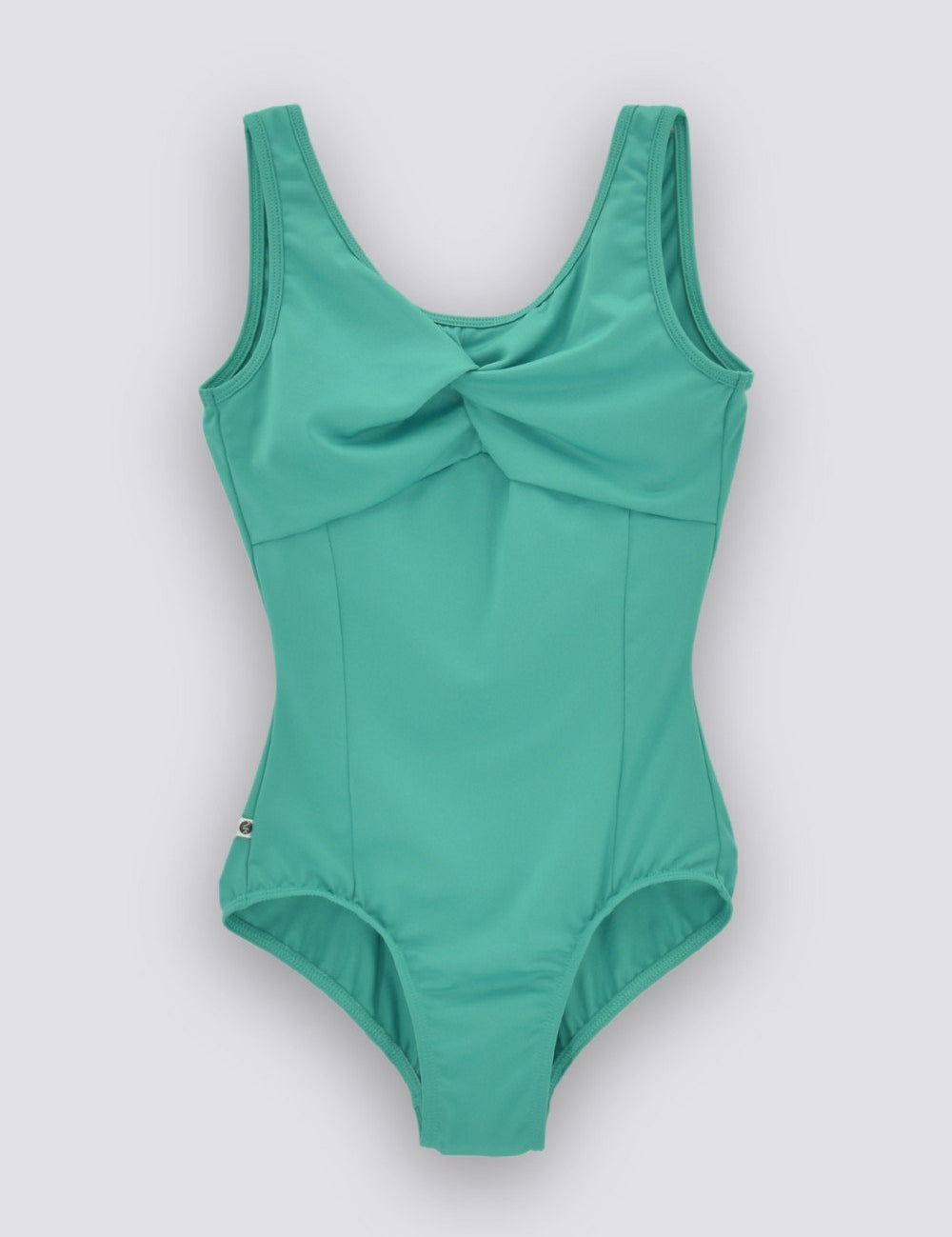 CHARLI CoreKnit™ Tank Leotard