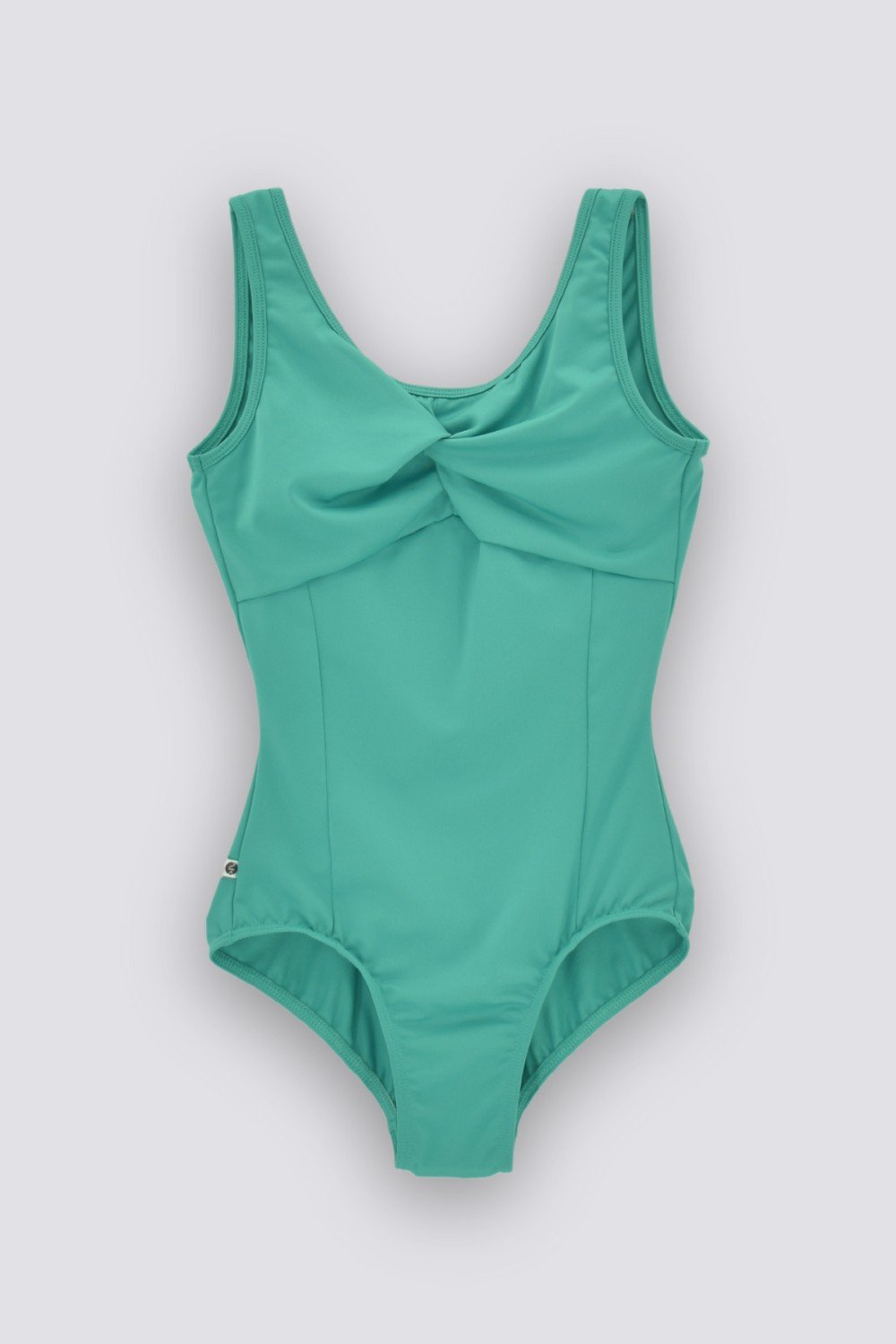 CHARLI CoreKnit™ Tank Leotard