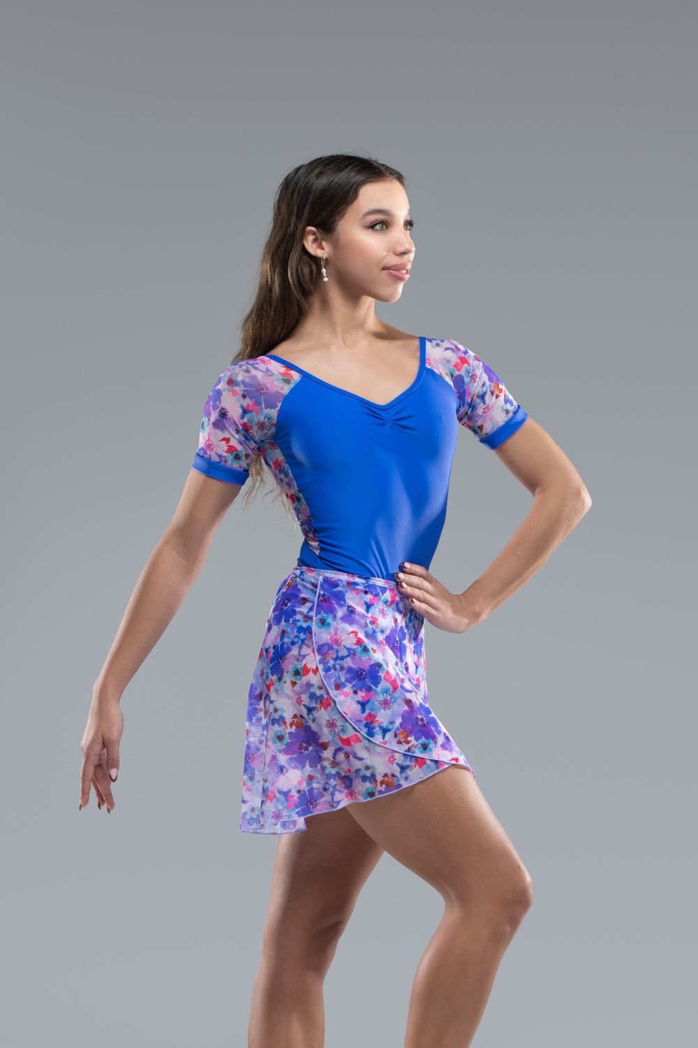 Last Call: CHLOE in Aster · Iris