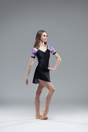 Last Call: CHLOE in Aster · Black