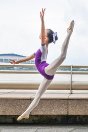 CHLOE in Motley · Amethyst