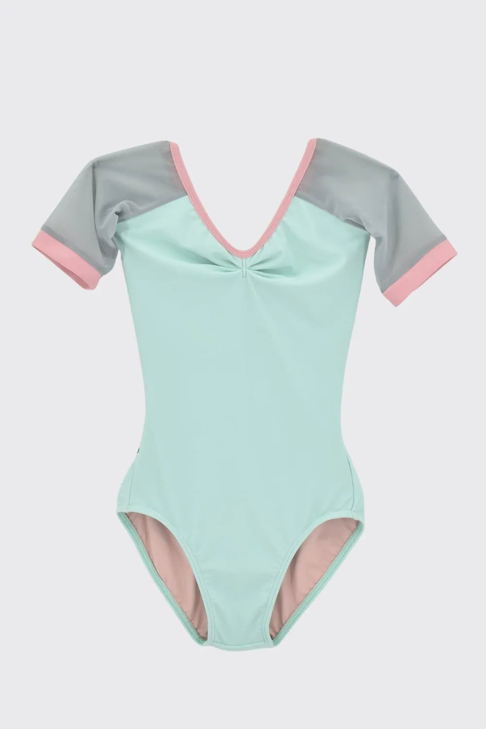 CHLOE in Motley · Sage
