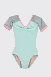 CHLOE in Motley · Sage