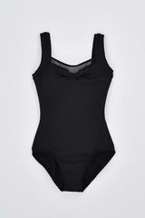 2-Item CHRISSY Tank Leotard Bundle