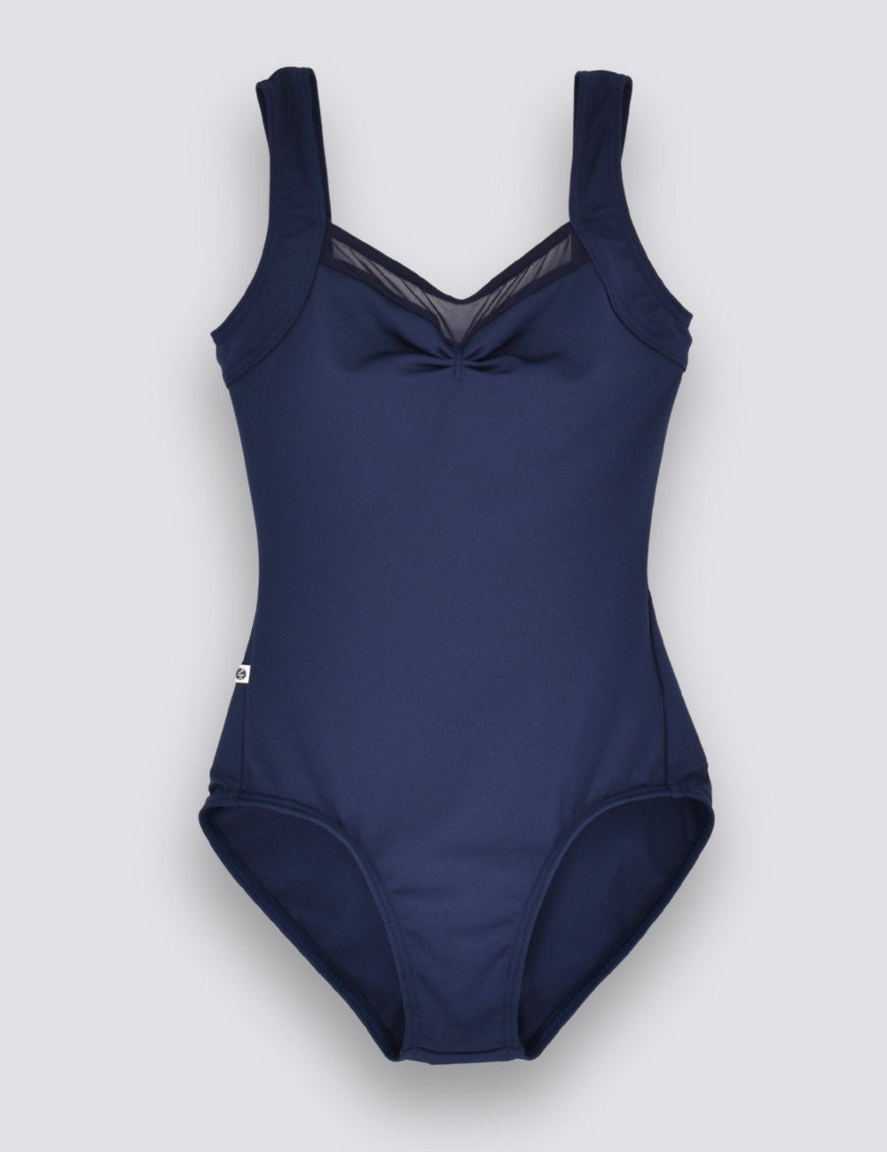 CHRISSY in CoreKnit™ Tank Leotard