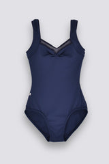 CHRISSY in CoreKnit™ Tank Leotard