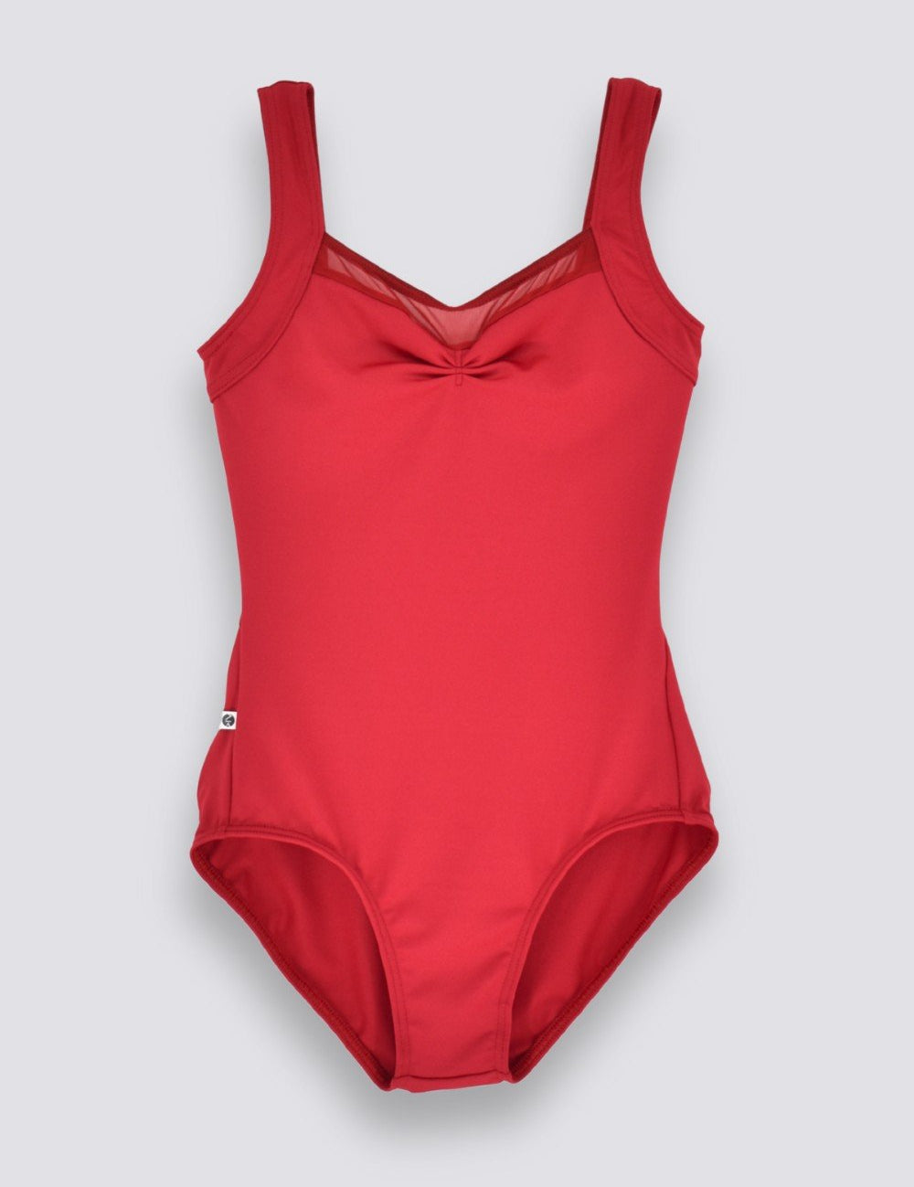 CHRISSY in CoreKnit™ Tank Leotard