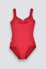 CHRISSY in CoreKnit™ Tank Leotard