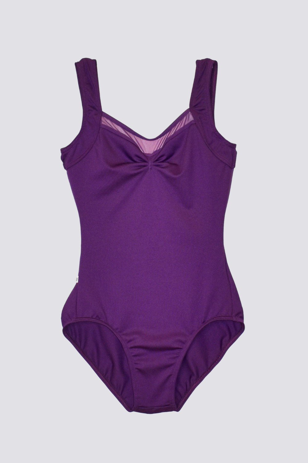2-Item CHRISSY Tank Leotard Bundle