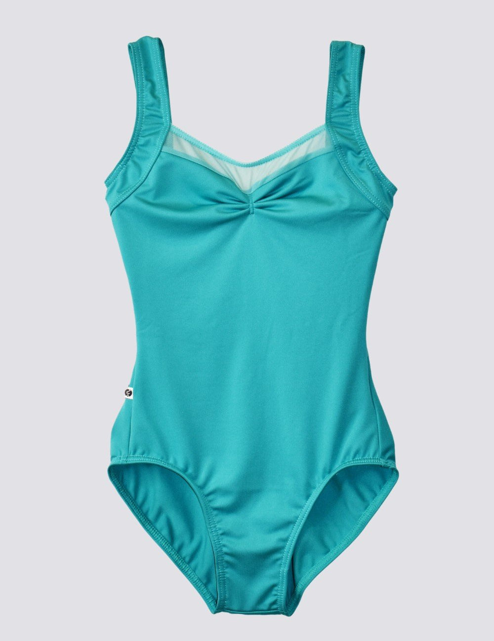 CHRISSY in CoreKnit™ Tank Leotard