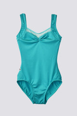 CHRISSY in CoreKnit™ Tank Leotard