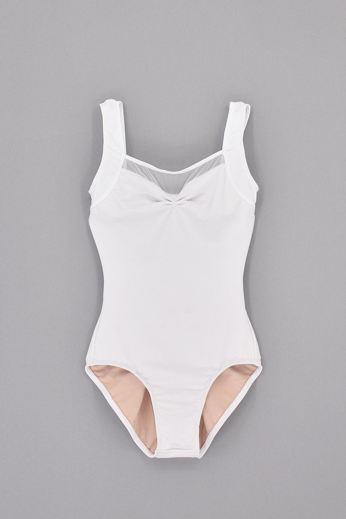 2-Item CHRISSY Tank Leotard Bundle
