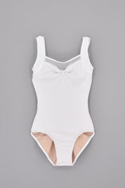 2-Item CHRISSY Tank Leotard Bundle