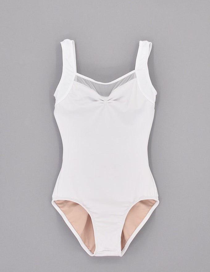 CHRISSY in CoreKnit™ Tank Leotard