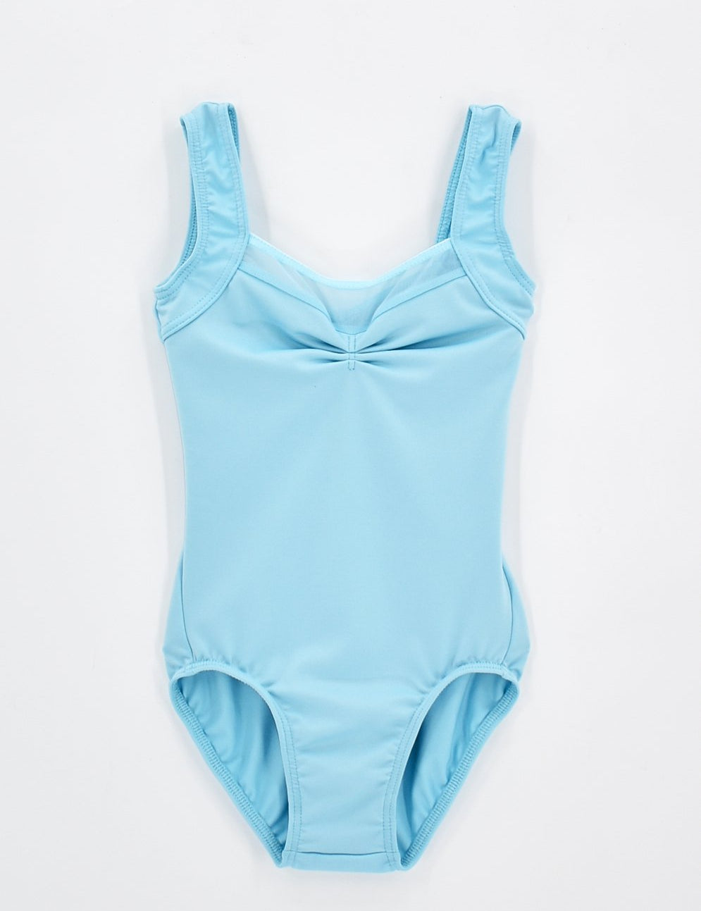 CHRISSY in CoreKnit™ Tank Leotard