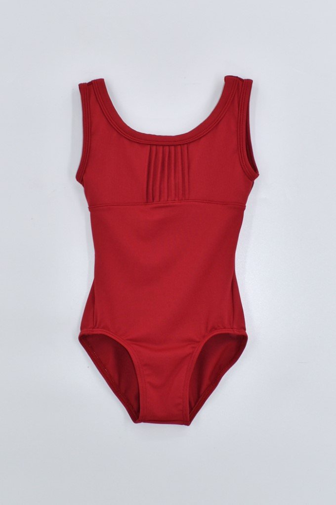 CARA in CoreKnit™ Tank Leotard