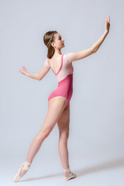 CORY in Motley · Azalea