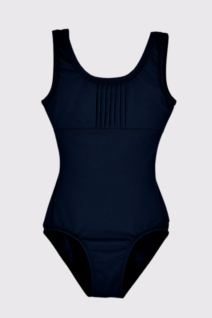 CARA in CoreKnit™ Tank Leotard