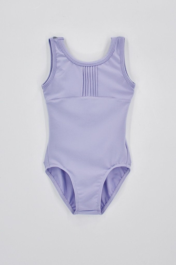 CARA in CoreKnit™ Tank Leotard