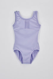 CARA in CoreKnit™ Tank Leotard