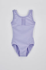 CARA in CoreKnit™ Tank Leotard