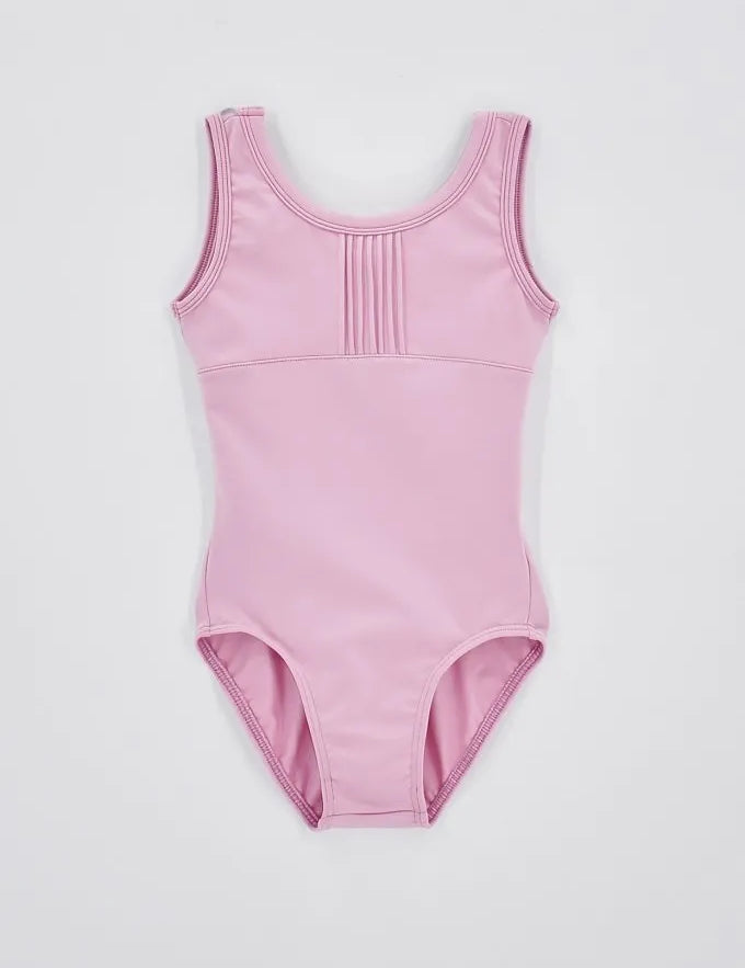 CARA in CoreKnit™ Tank Leotard