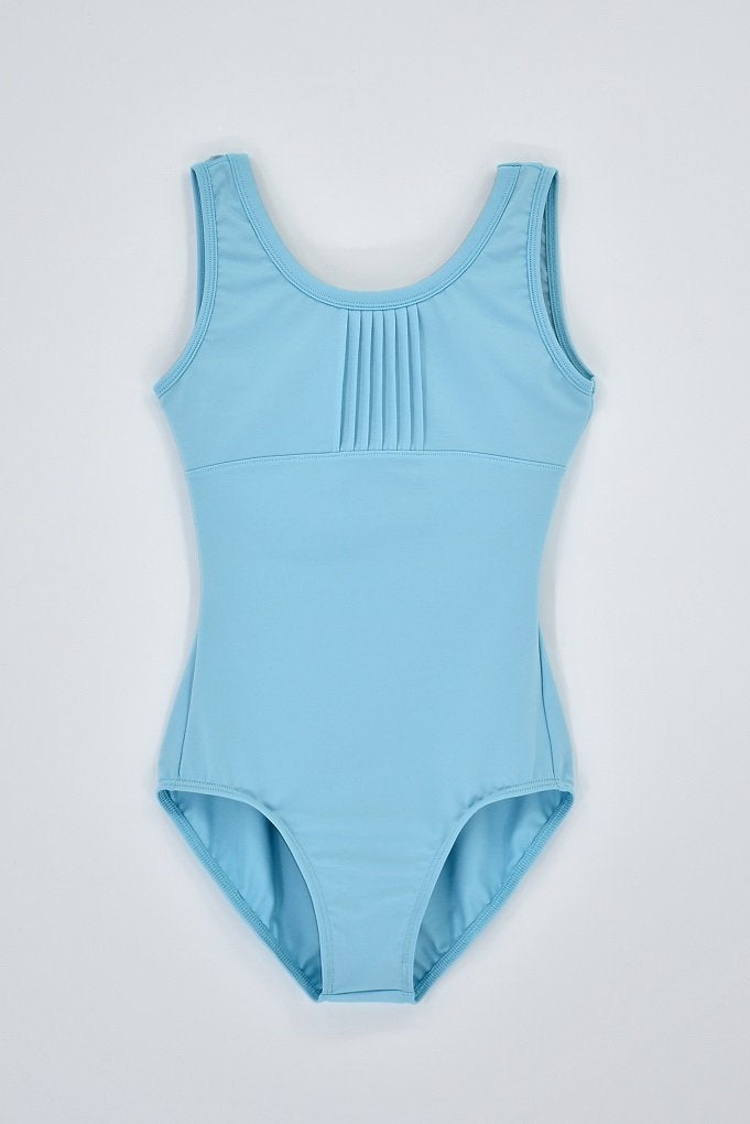 CARA in CoreKnit™ Tank Leotard