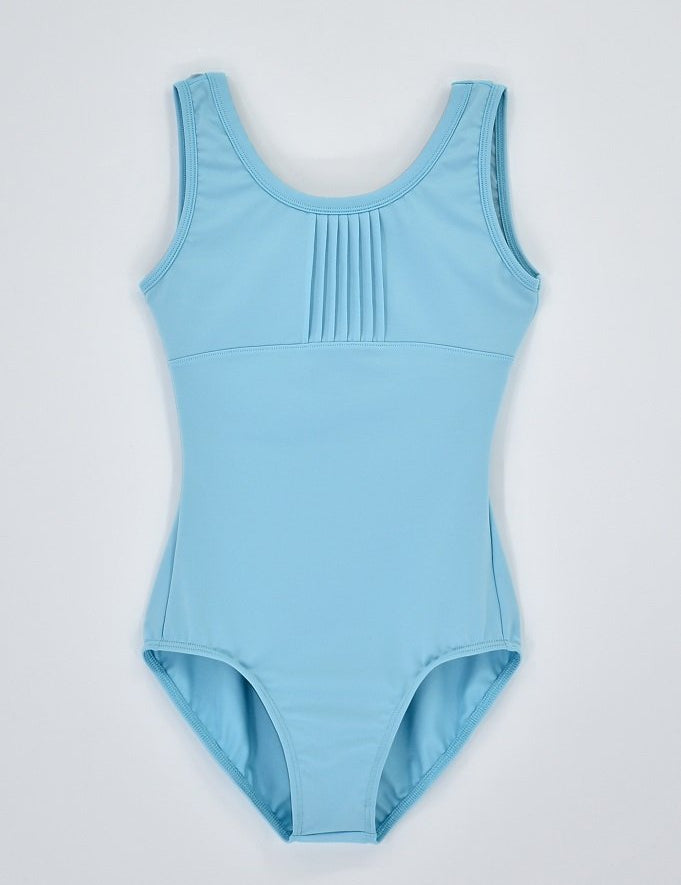 CARA in CoreKnit™ Tank Leotard