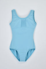 CARA in CoreKnit™ Tank Leotard