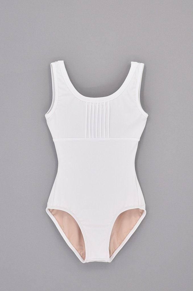 CARA in CoreKnit™ Tank Leotard