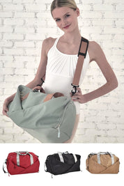 AK CarryAll Duffle Bag