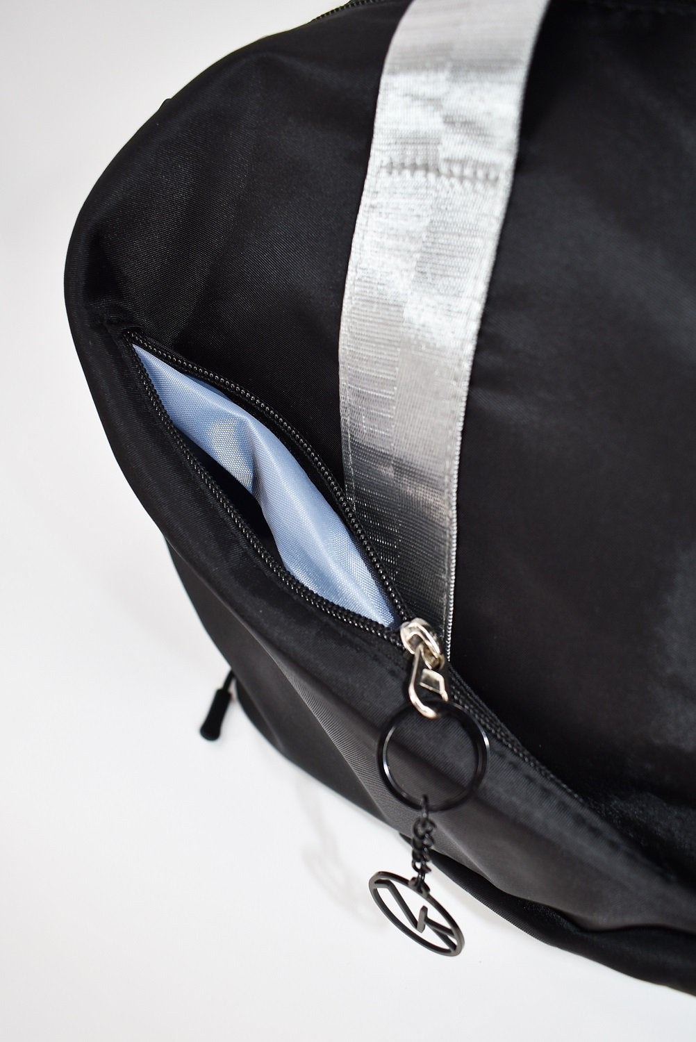 AK CarryAll Duffle Bag