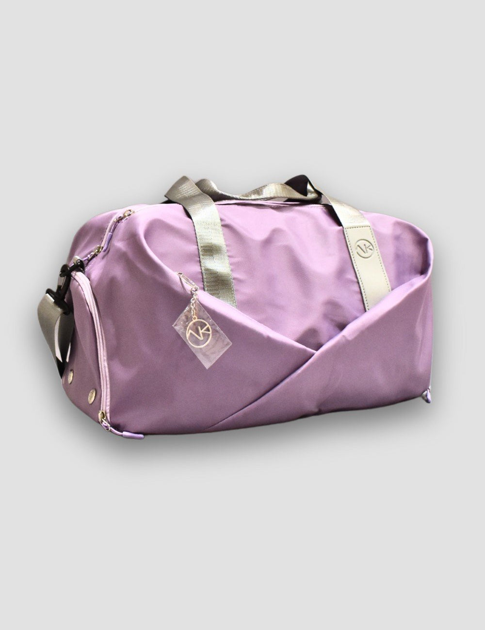 AK CarryAll Duffle Bag