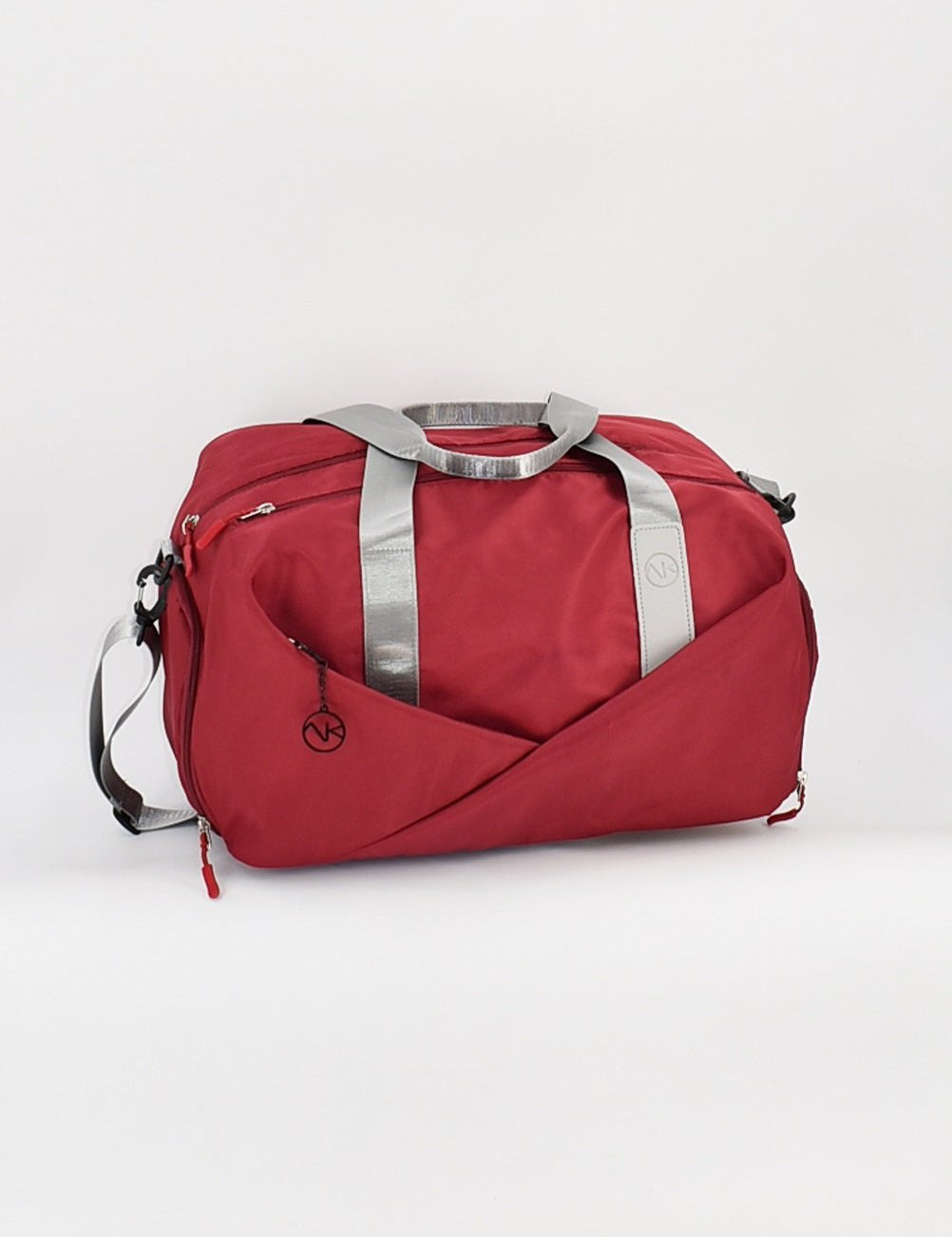 AK CarryAll Duffle Bag