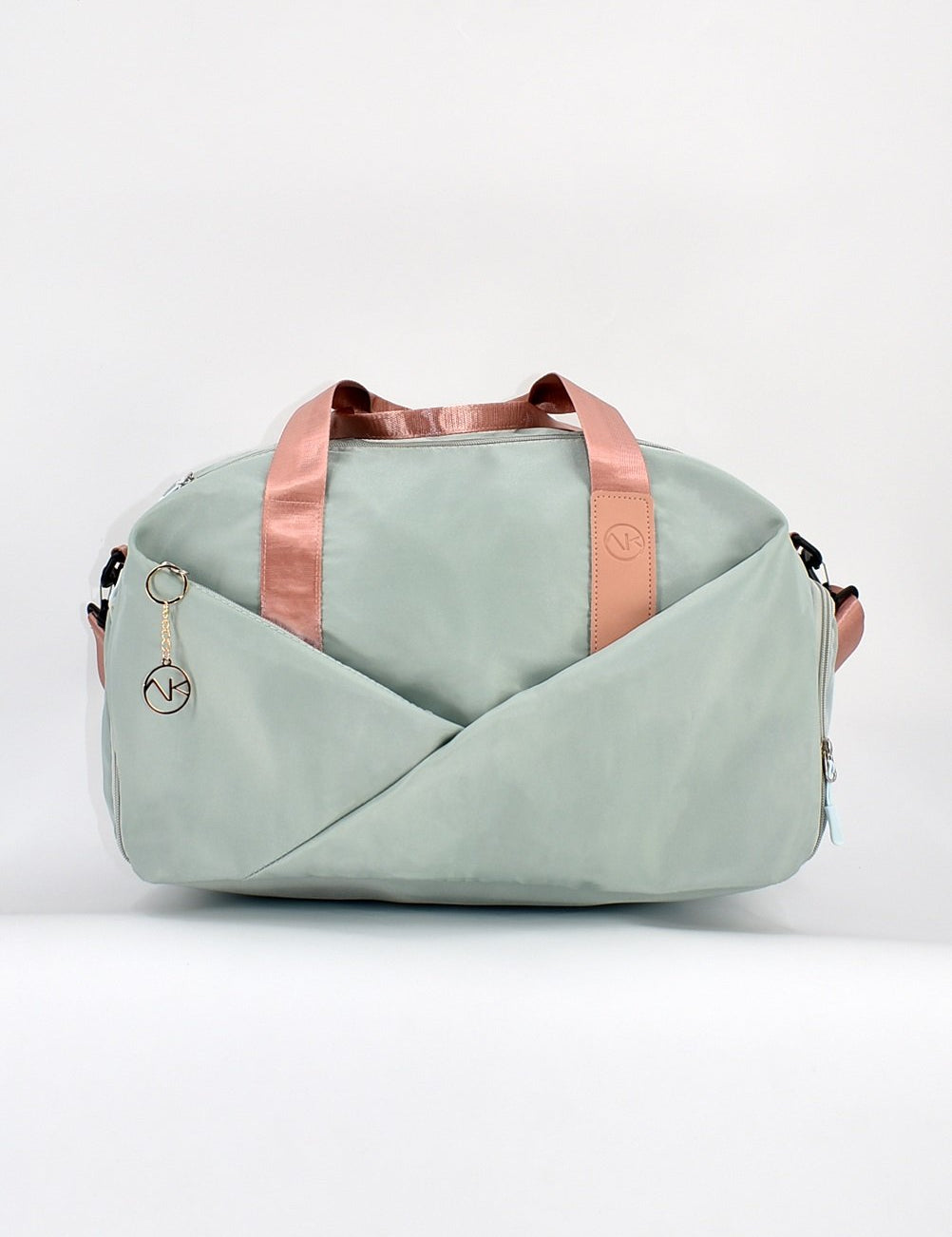 AK CarryAll Duffle Bag