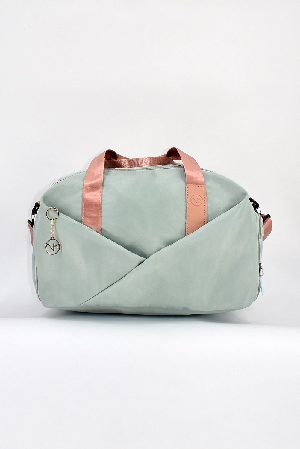 AK CarryAll Duffle Bag