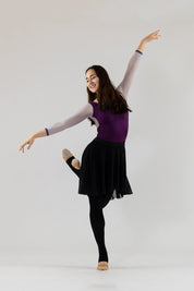 CELIA in Motley · Amethyst