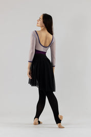 CELIA in Motley · Amethyst
