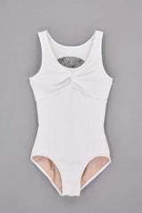 CHARIS in Chelsea · White