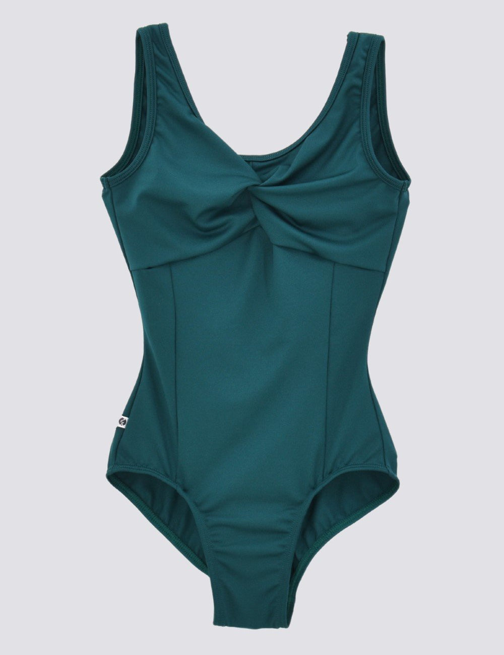 CHARLI CoreKnit™ Tank Leotard