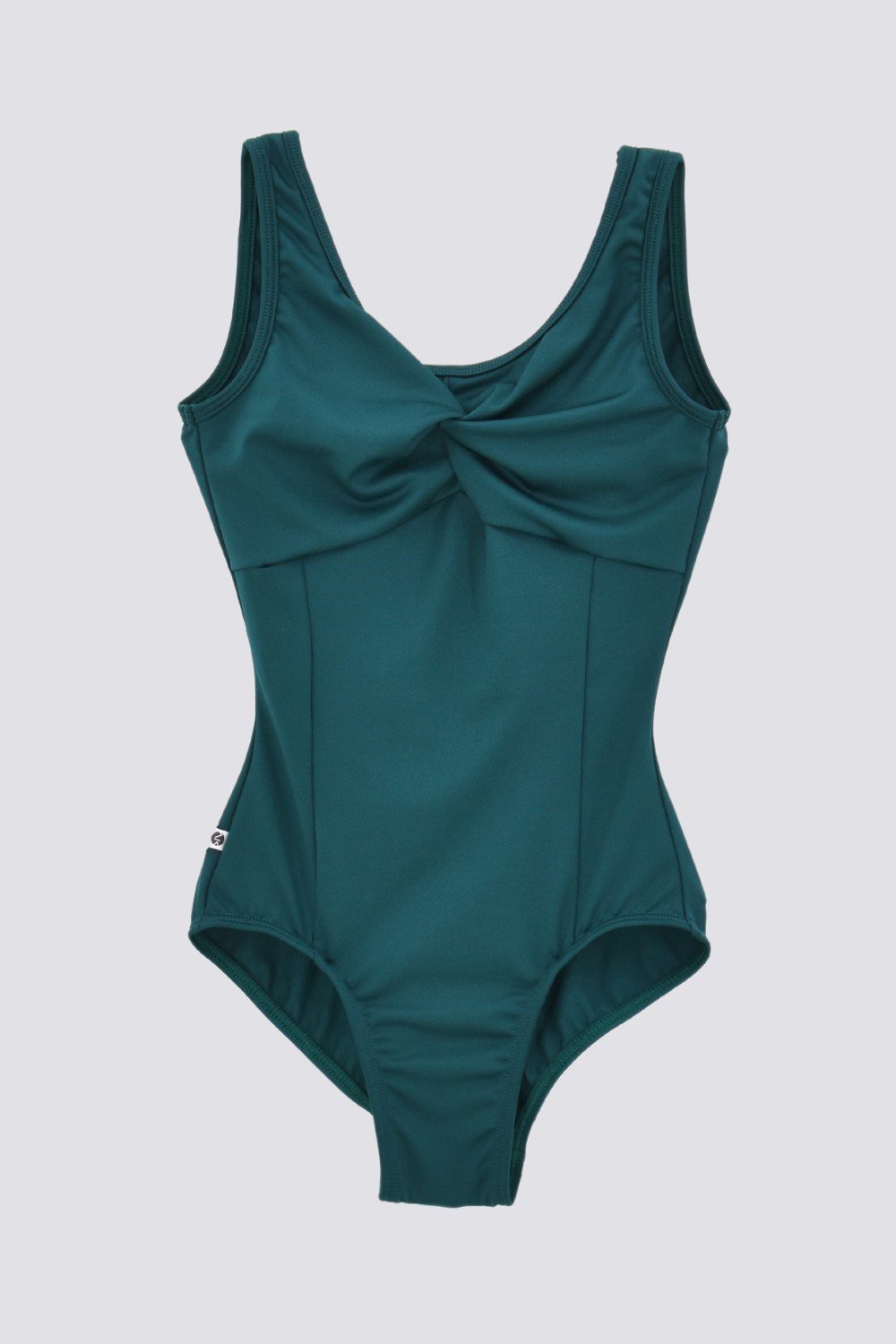 CHARLI CoreKnit™ Tank Leotard