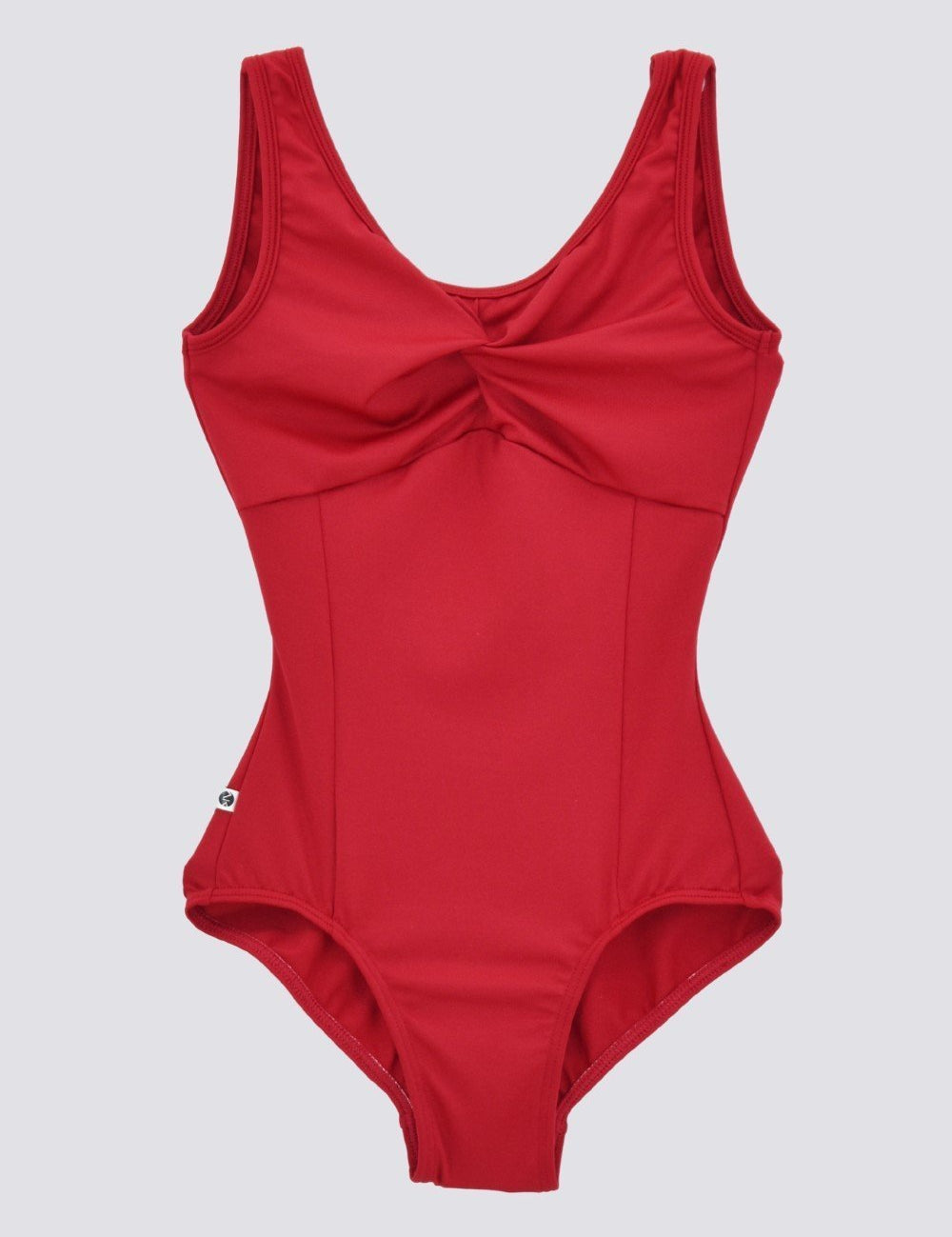 CHARLI CoreKnit™ Tank Leotard