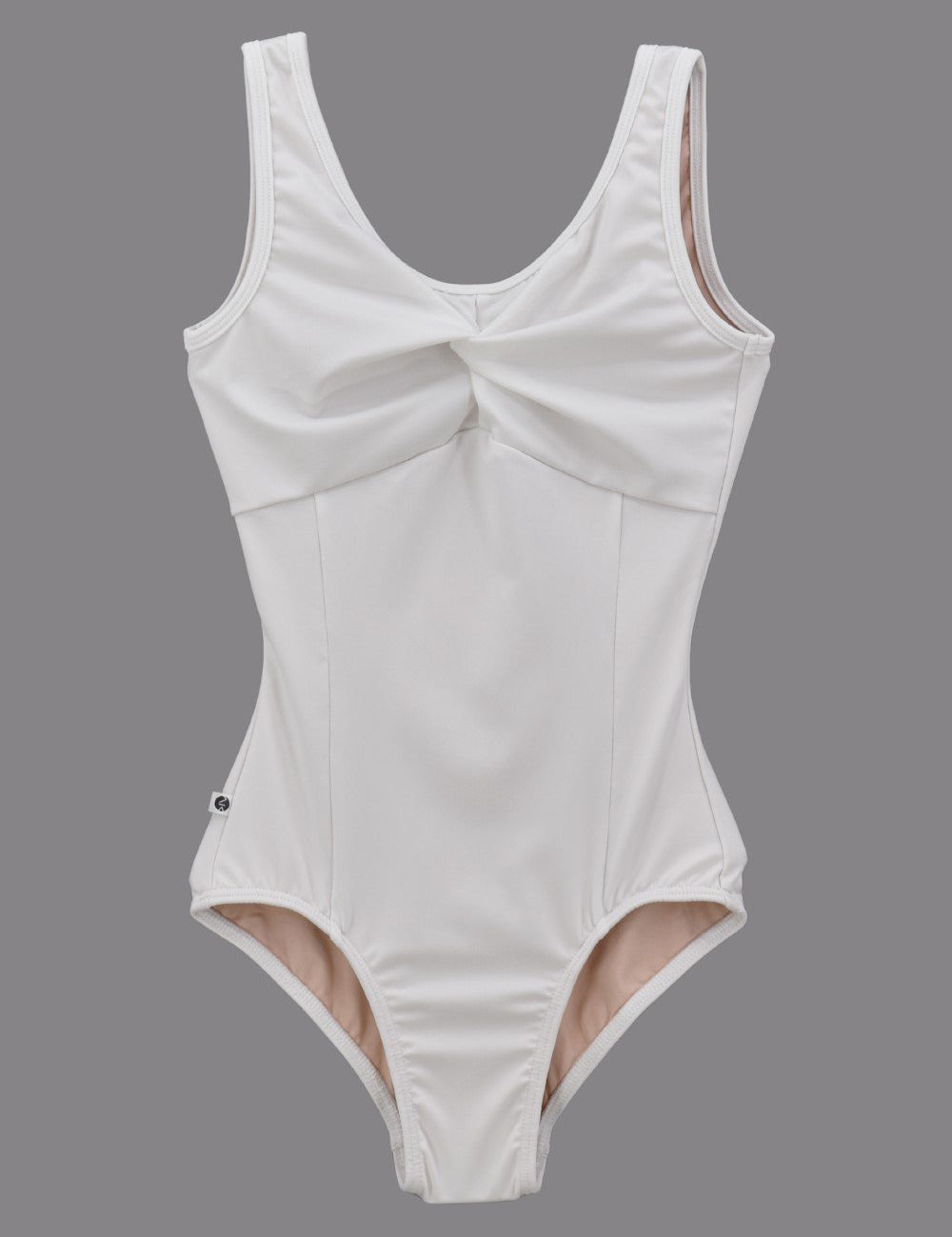 CHARLI CoreKnit™ Tank Leotard