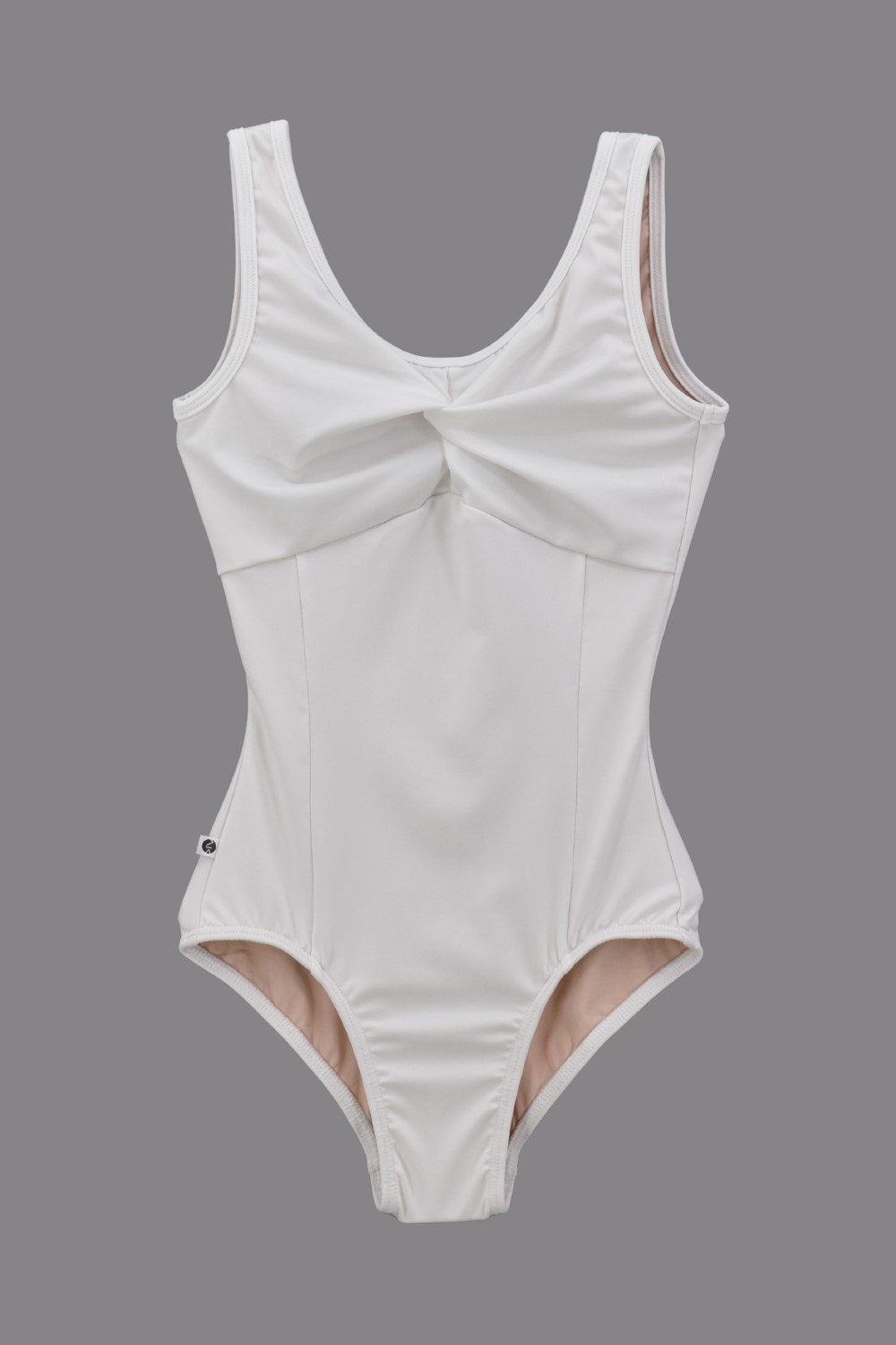 CHARLI CoreKnit™ Tank Leotard