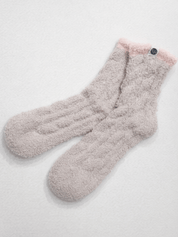 AK Cozy Crew Socks (5 pairs set)