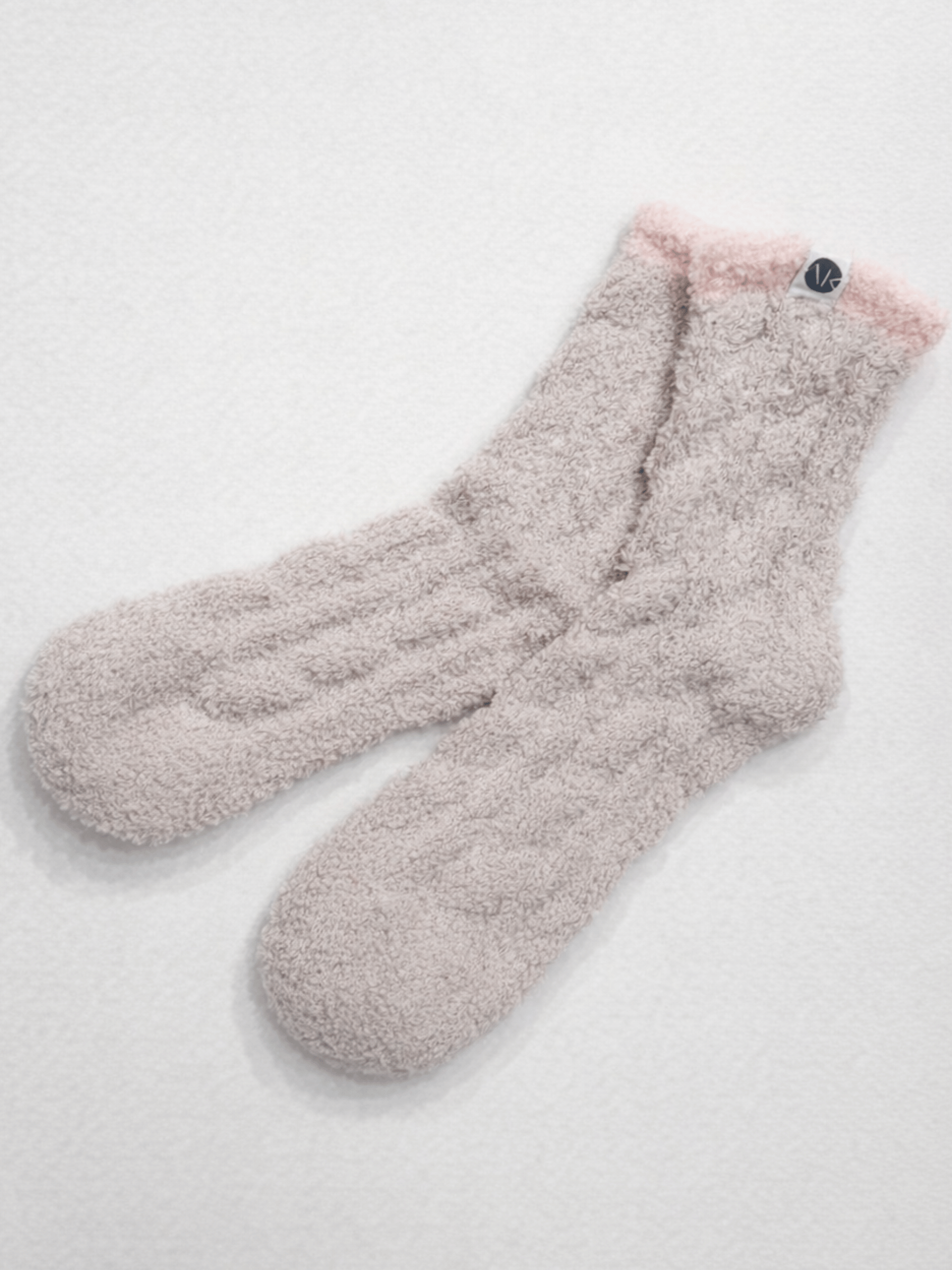 AK Cozy Crew Socks (5 pairs set)