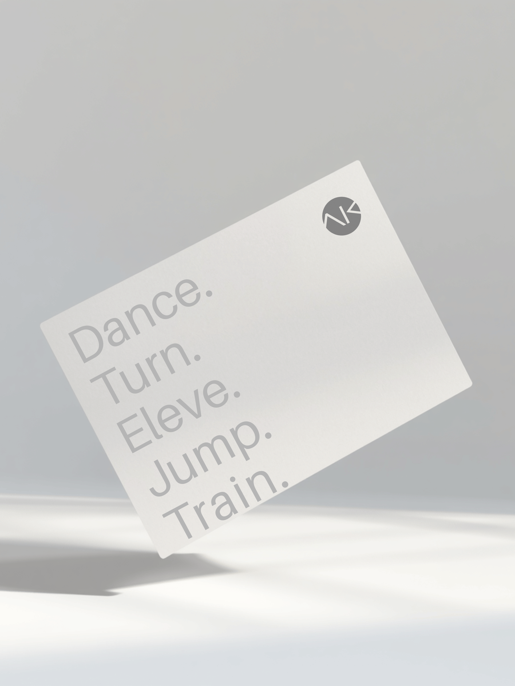 AK Digital Gift Card